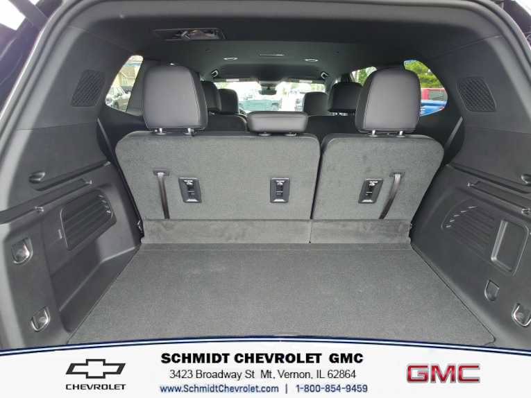 New 2026 GMC Acadia Elevation w/ Elevation Premium Package image 17