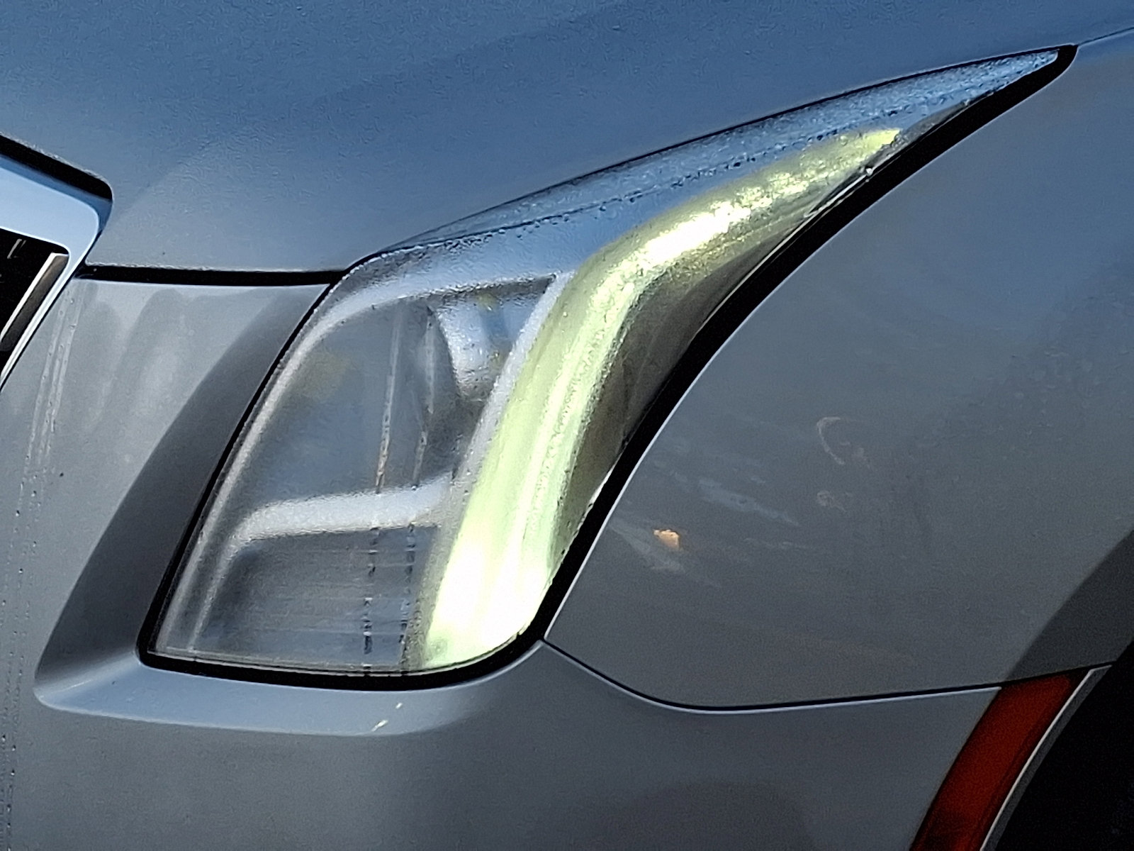 Used 2017 Cadillac XTS Luxury image 29