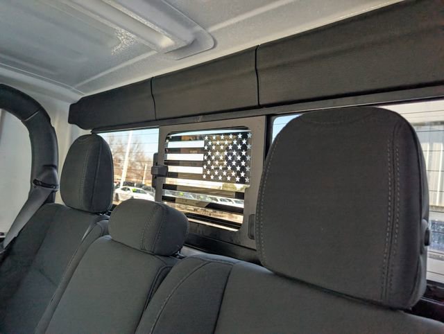 Used 2021 Jeep Gladiator Sport image 24