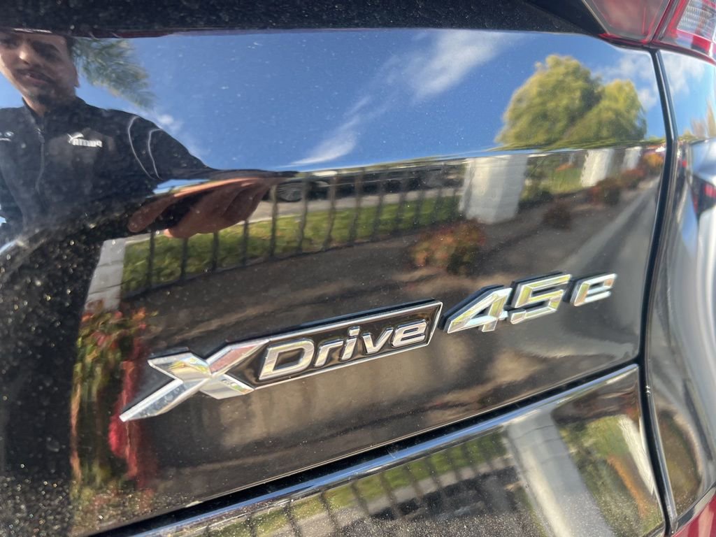 Certified 2023 BMW X5 xDrive45e w/ M Sport Package AWD/4WD image 7