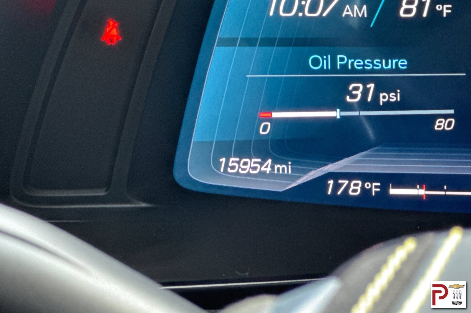 Used 2023 Chevrolet Corvette Stingray Premium Cpe w/ Z51 Performance Package RWD image 29
