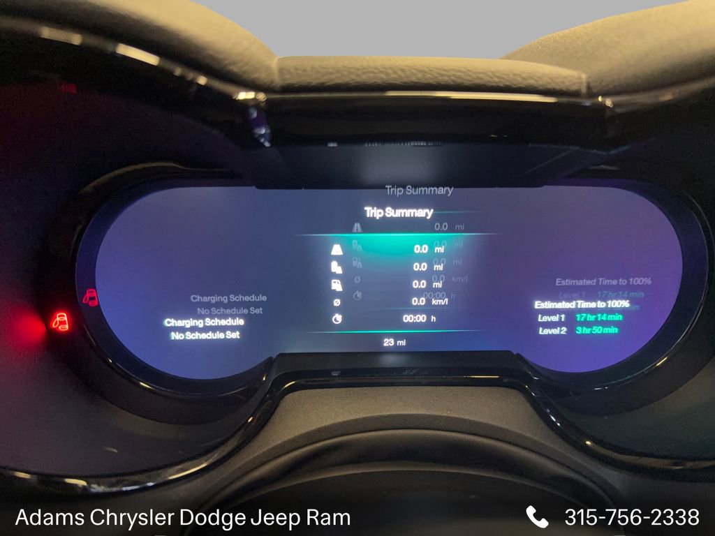 Used 2024 Alfa Romeo Tonale Veloce image 15