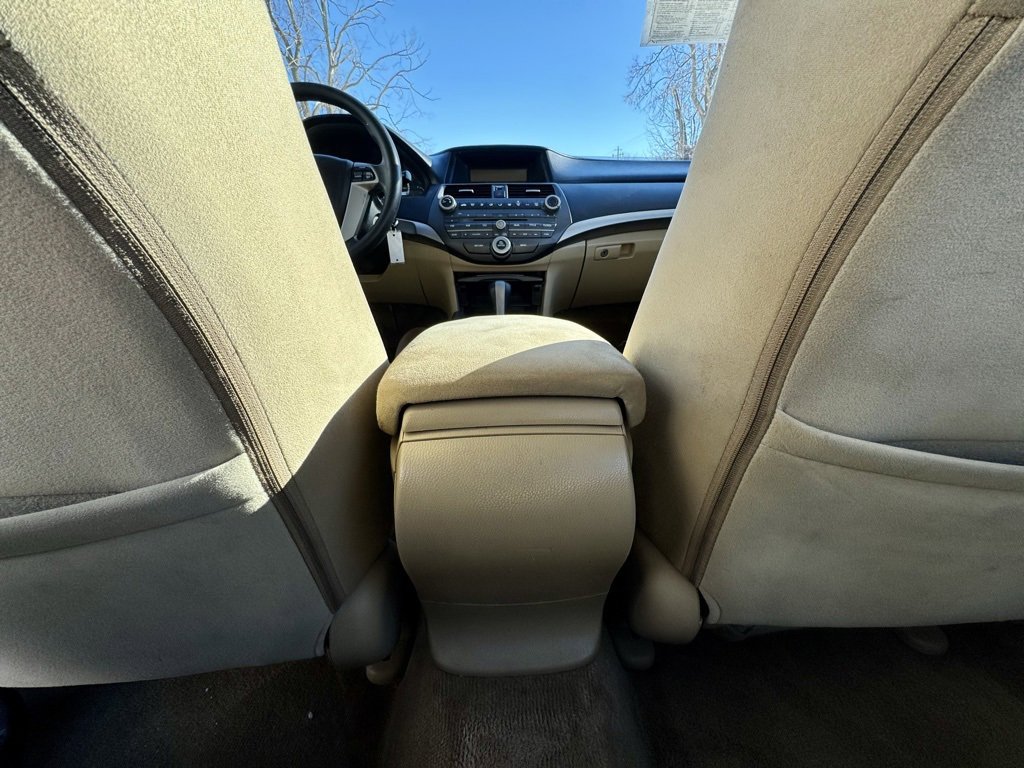 Used 2012 Honda Accord LX image 13