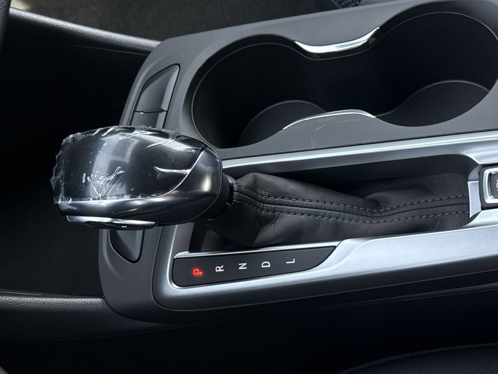 New 2026 Buick Envista Preferred image 21