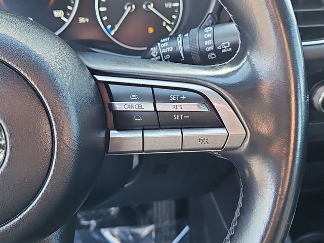 Used 2023 MAZDA MAZDA3 s image 20