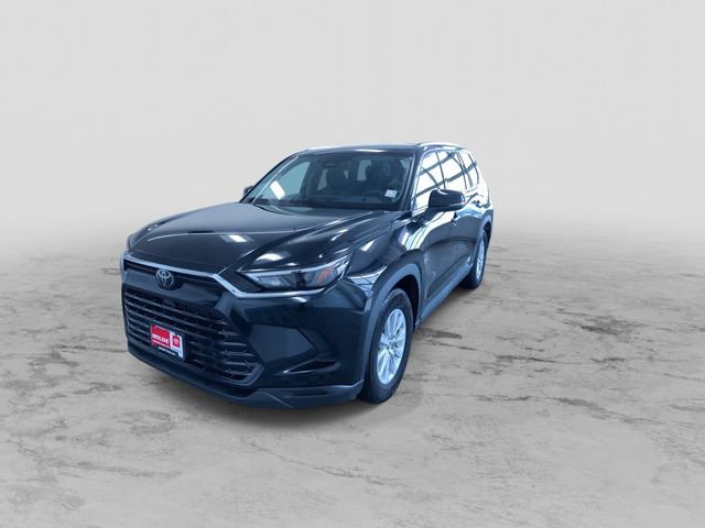 Used 2025 Toyota Grand Highlander AWD image 5