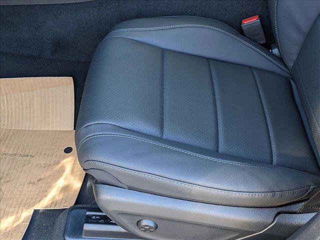 New 2026 Mercedes-Benz GLE 350 4MATIC image 4