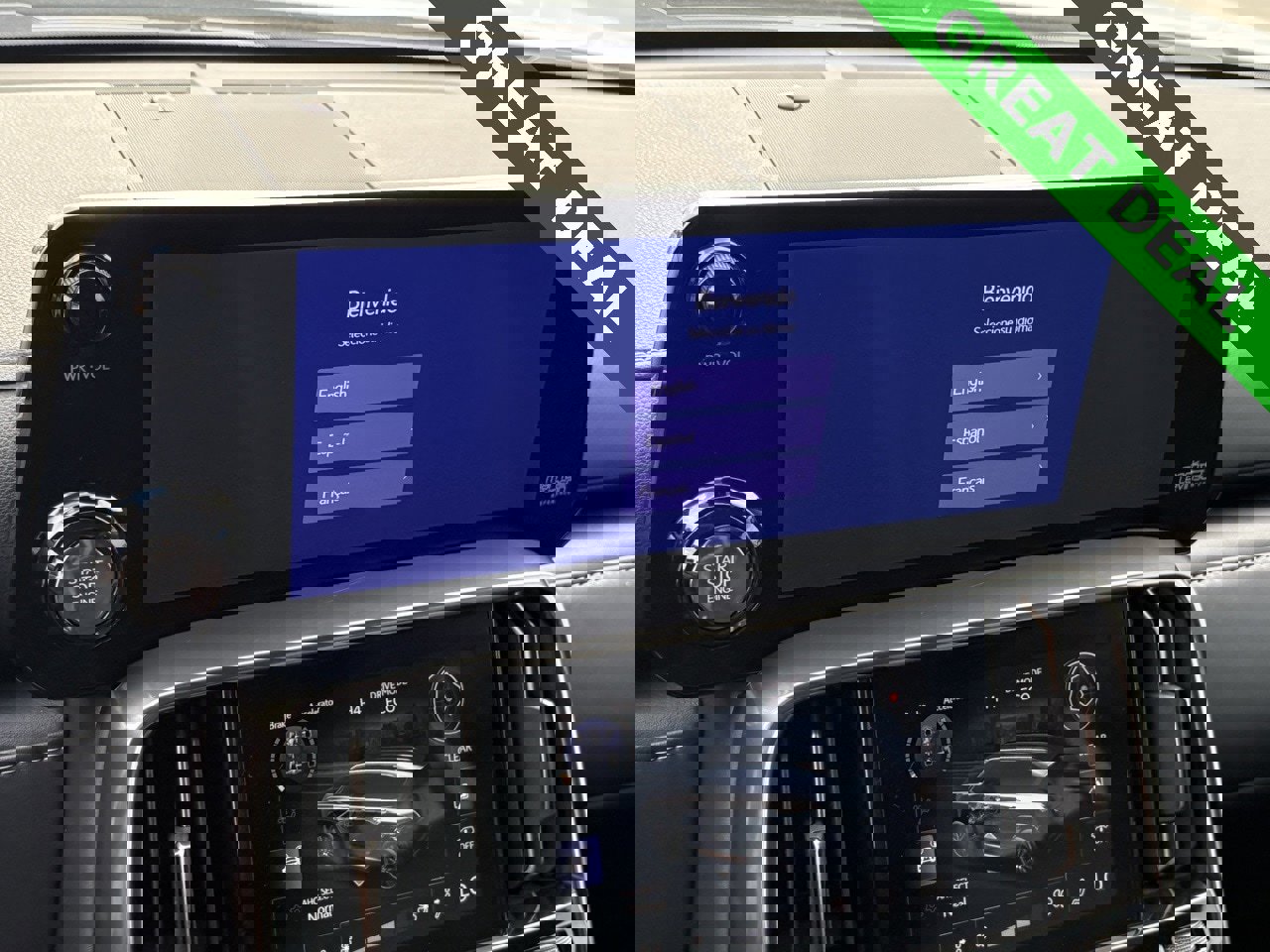 Used 2024 Lexus LX 600 F Sport image 29