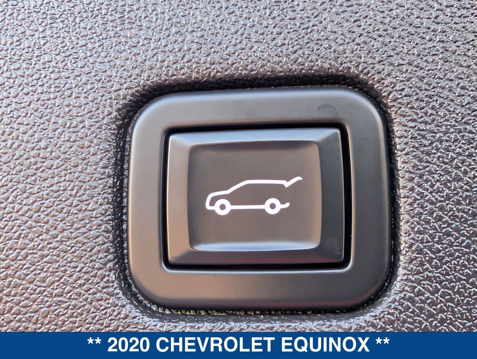 Used 2020 Chevrolet Equinox LT image 14