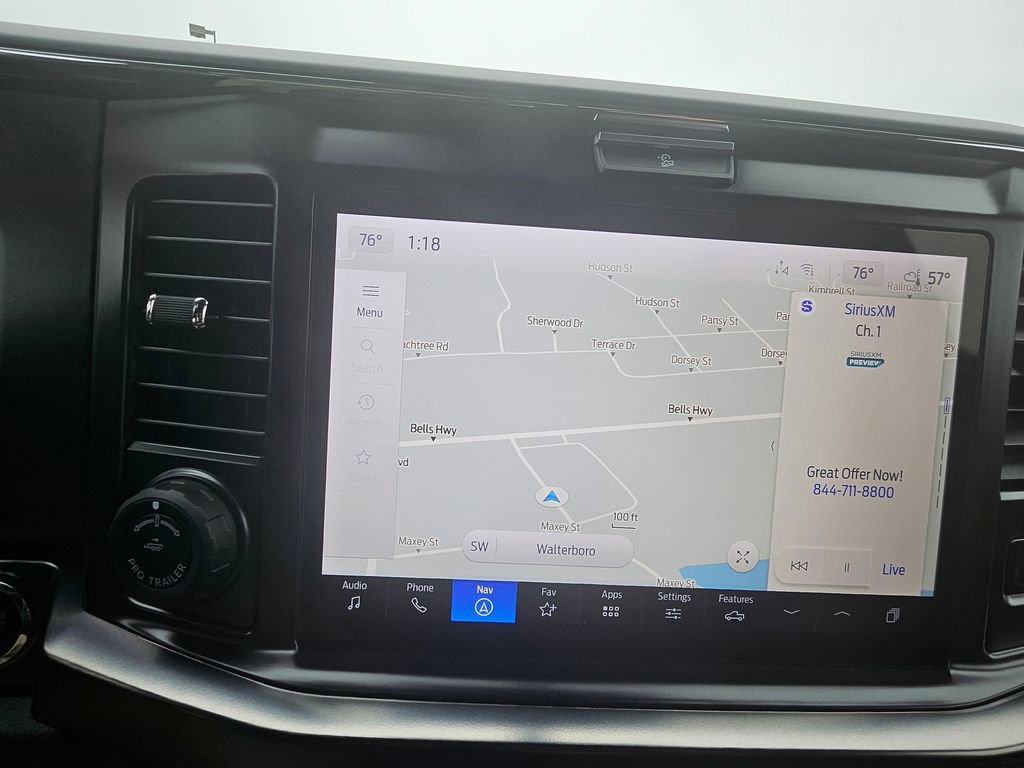 New 2026 Ford F250 Lariat w/ Tremor Off-Road Package image 41