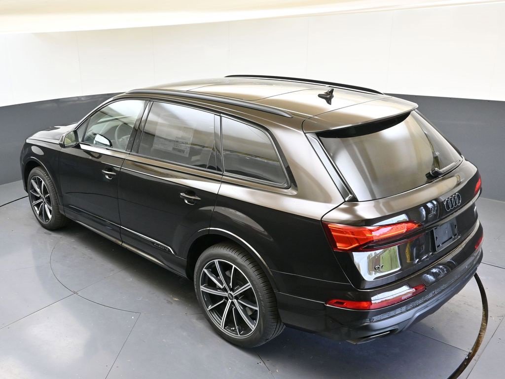 New 2026 Audi Q7 2.0T Premium Plus image 47