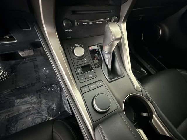 Used 2016 Lexus NX 200t FWD image 20