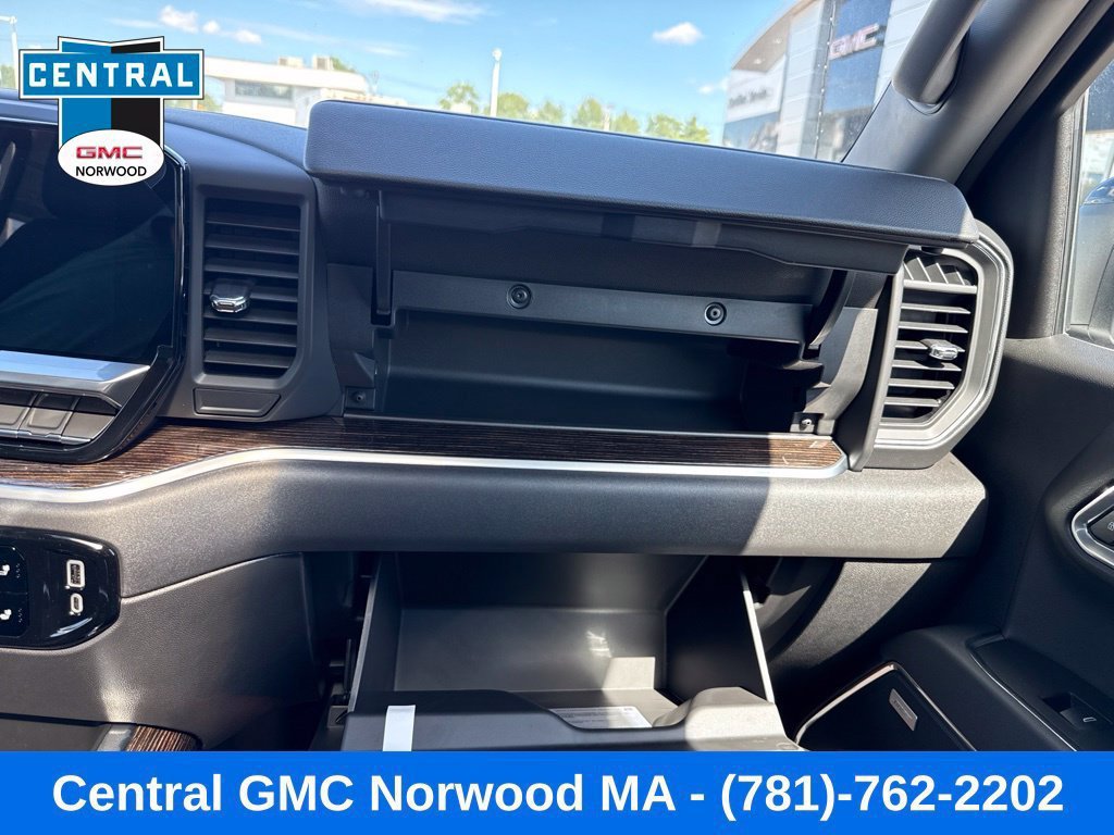 New 2026 GMC Sierra 1500 Elevation w/ Elevation Premium Package AWD/4WD image 21
