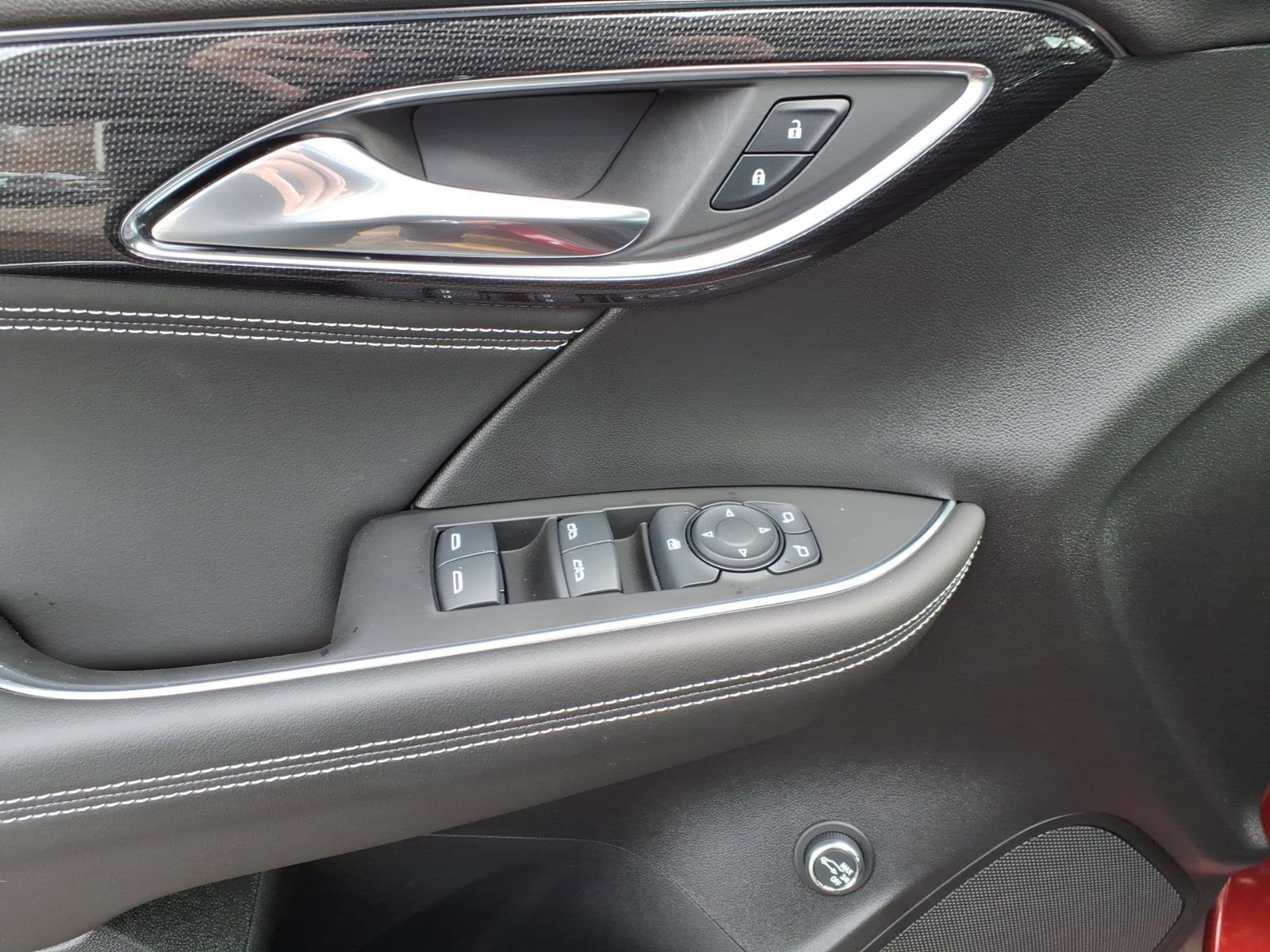 Used 2023 Buick Envision Preferred image 14