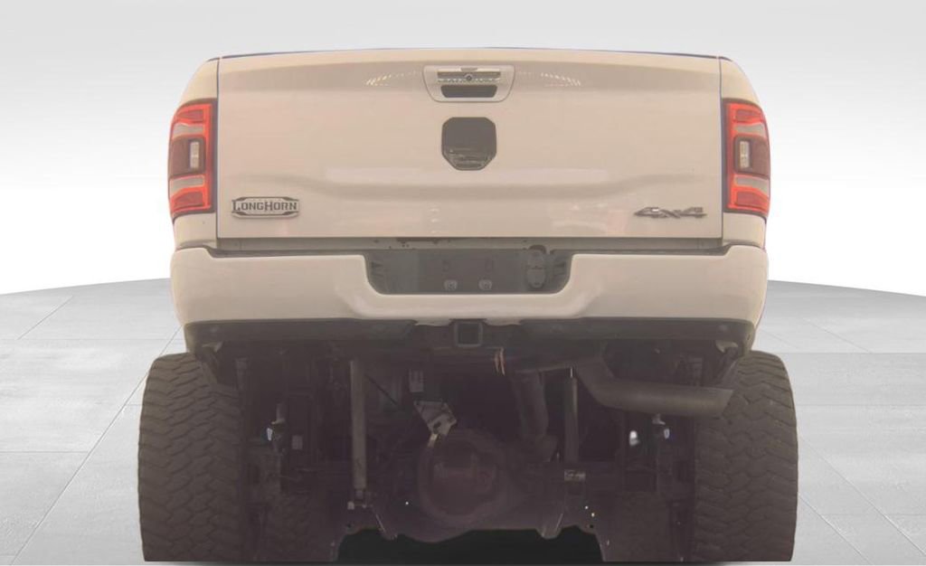 Used 2019 RAM 3500 Limited image 8