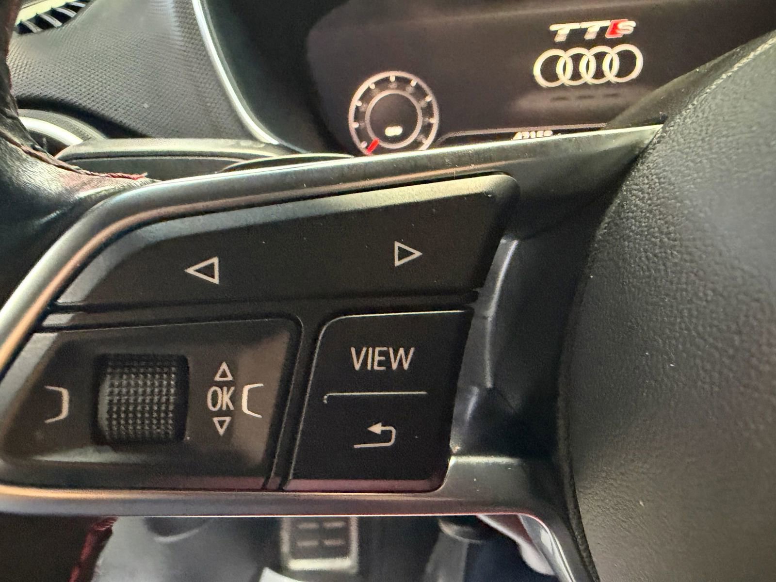 Used 2016 Audi TTS 2.0T Coupe w/ Technology Package AWD/4WD image 84