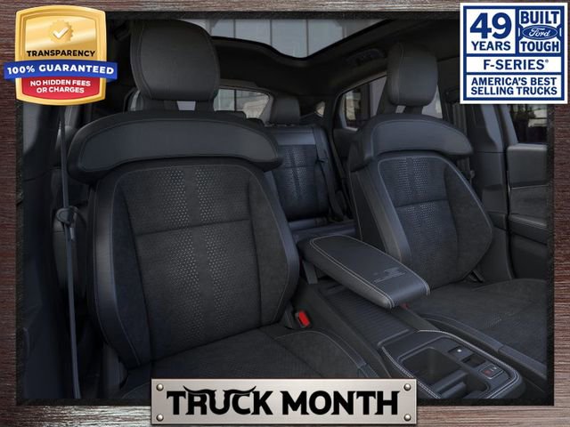 New 2026 Ford Mustang Mach-E GT image 10