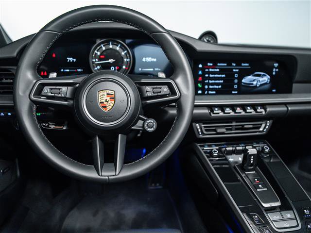 Used 2024 Porsche 911 Carrera 4S image 20