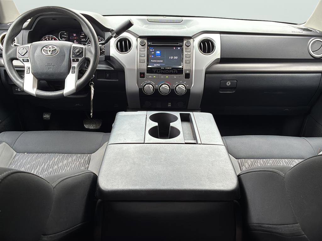Used 2018 Toyota Tundra SR5 RWD image 17
