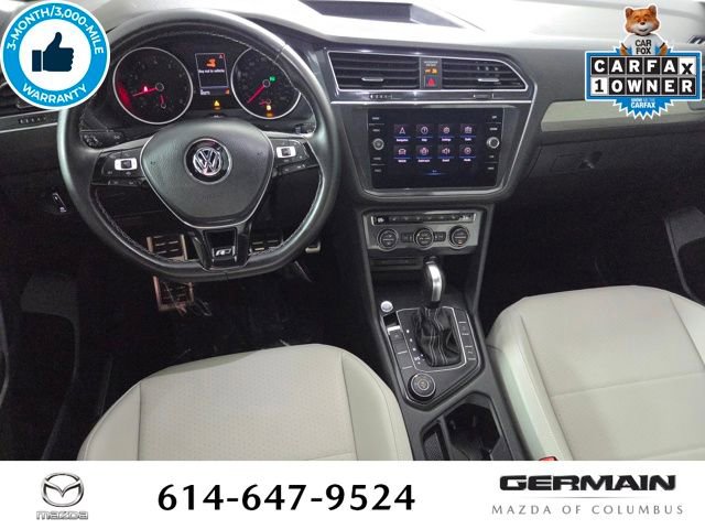Used 2021 Volkswagen Tiguan S AWD/4WD image 18
