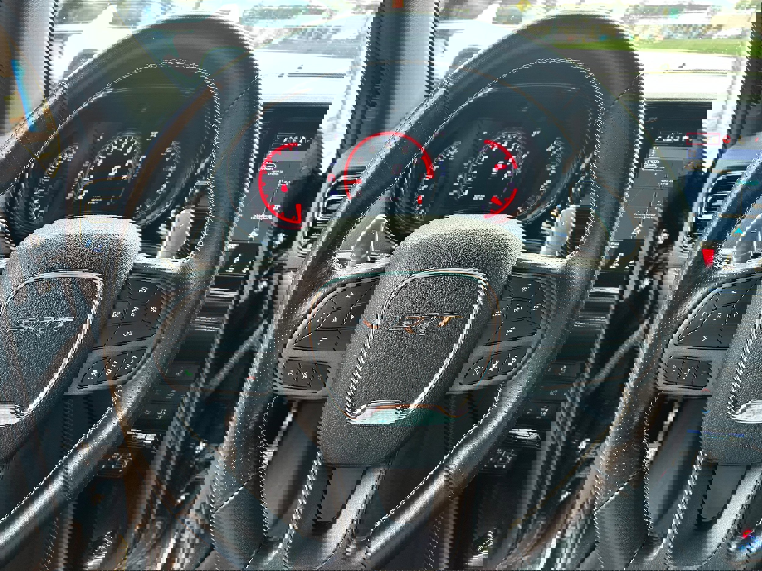 Used 2023 Dodge Durango SRT image 20