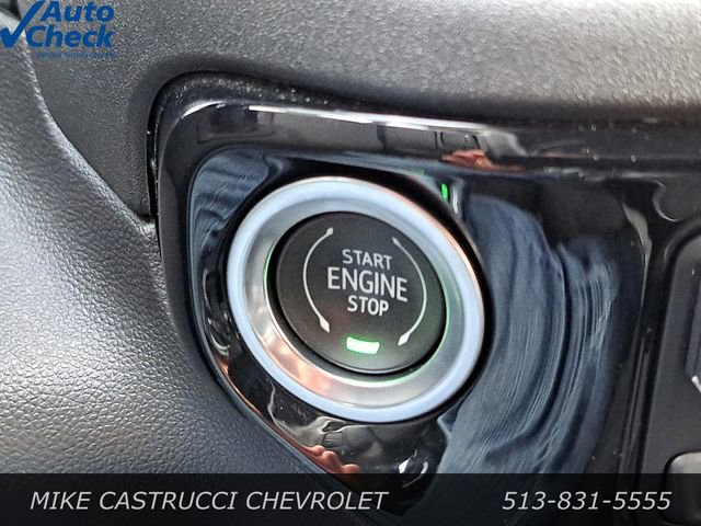 Used 2023 Chevrolet Silverado 1500 LT image 23