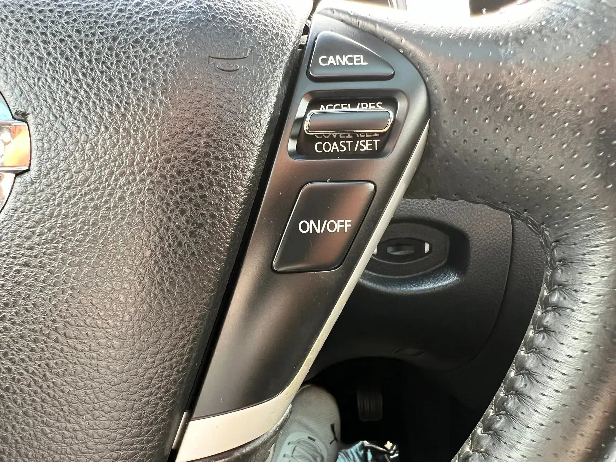 Used 2013 Nissan Murano SL w/ Navigation Pkg AWD/4WD image 23