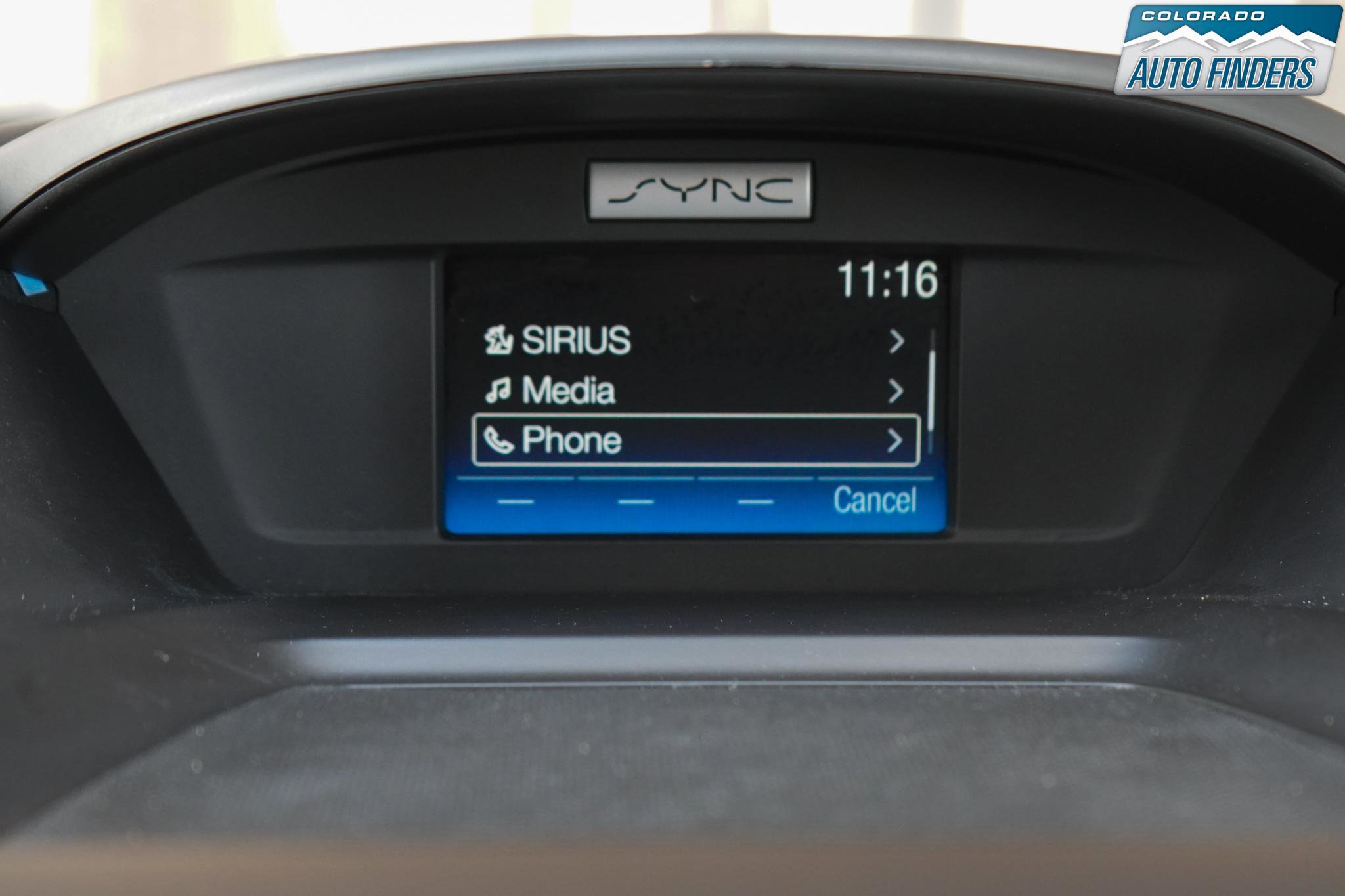 Used 2018 Ford Escape SE image 16