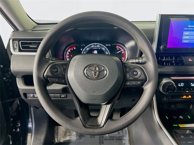 Used 2024 Toyota RAV4 XLE image 15