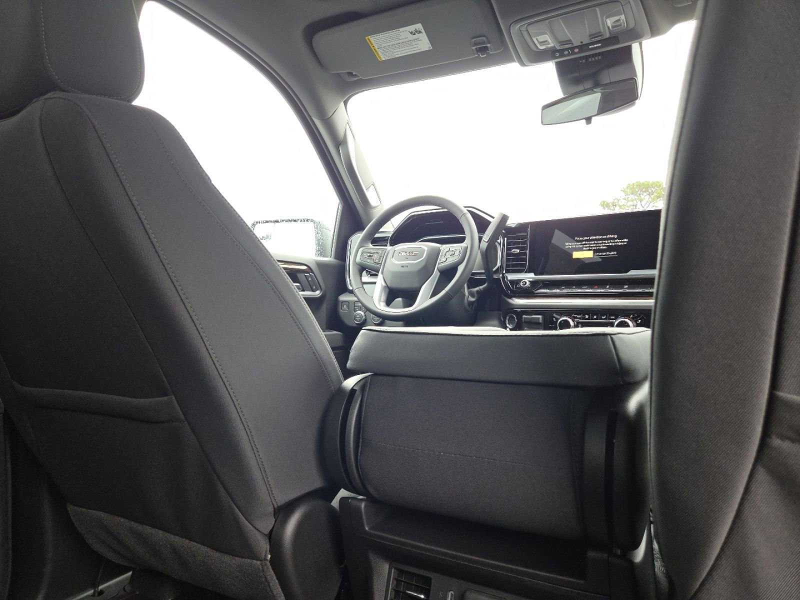 New 2026 GMC Sierra 1500 Elevation w/ Elevation Select Package image 26