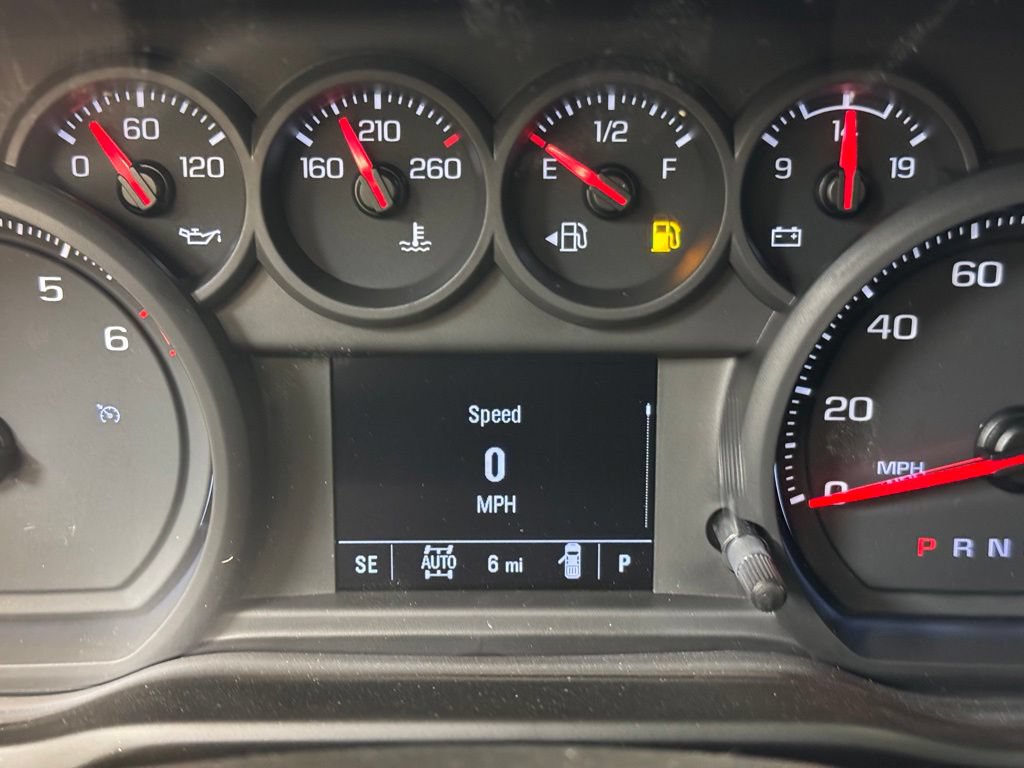 New 2026 GMC Sierra 1500 Pro w/ Trailering Package AWD/4WD image 28