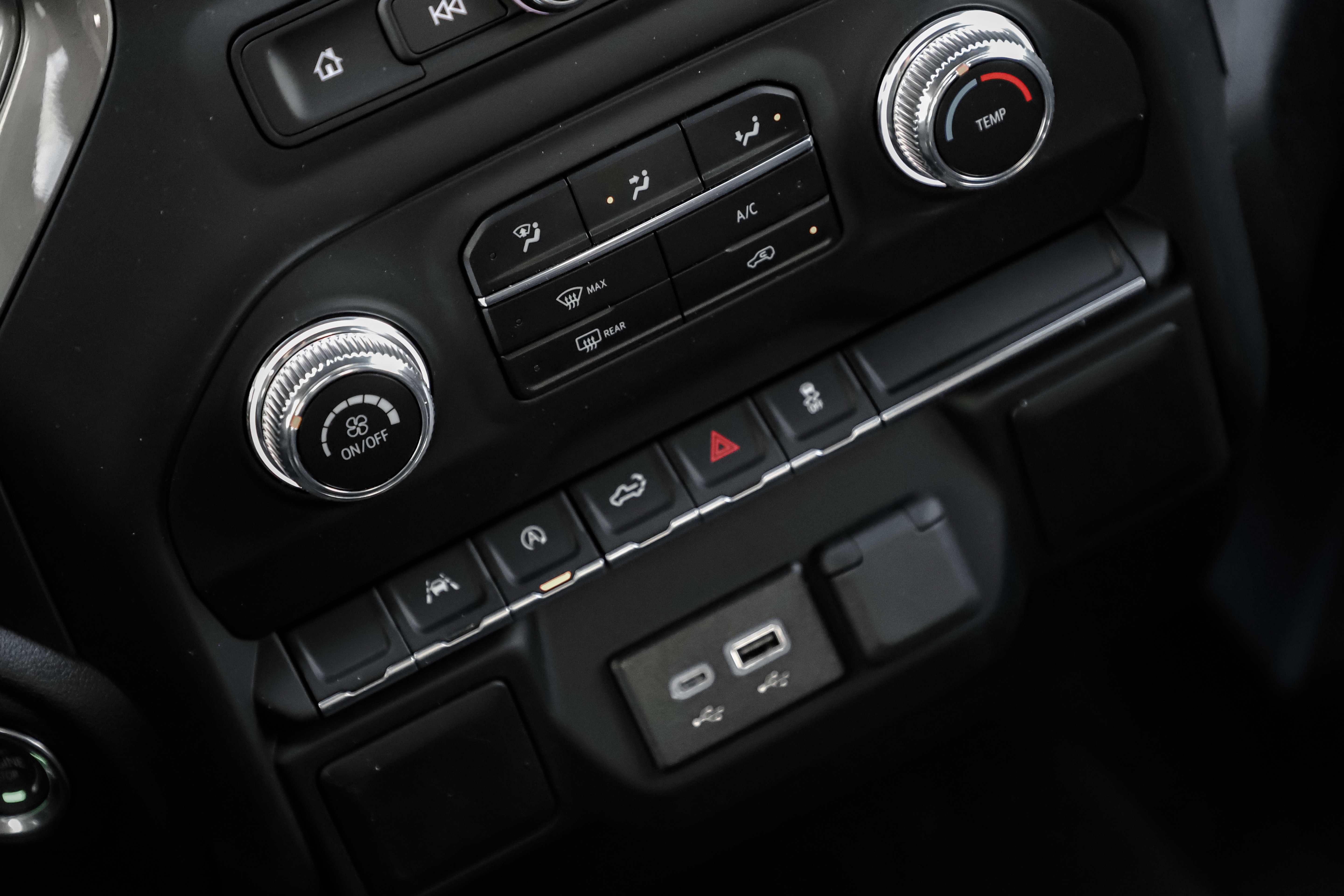 New 2026 GMC Sierra 1500 Pro w/ Pro Value Package image 29