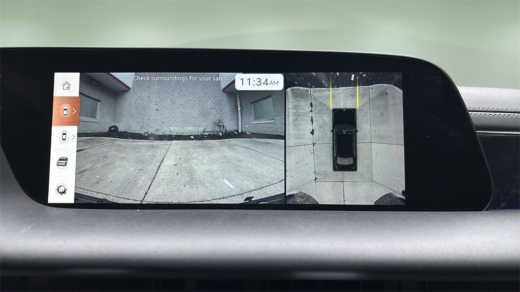 Used 2023 Genesis G90 3.5T image 22