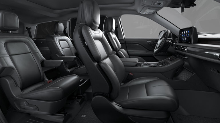 New 2027 Lincoln Aviator Reserve AWD/4WD image 27