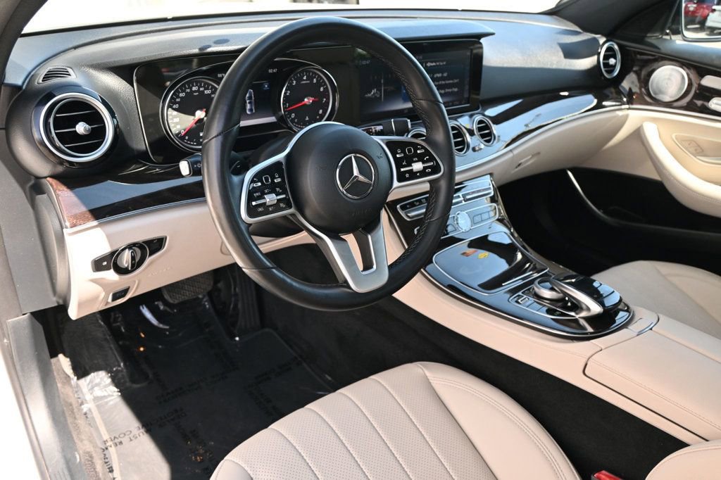 Used 2019 Mercedes-Benz E 300 image 8