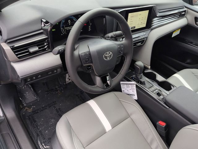 Certified 2026 Toyota Camry SE w/ Convenience Package image 12