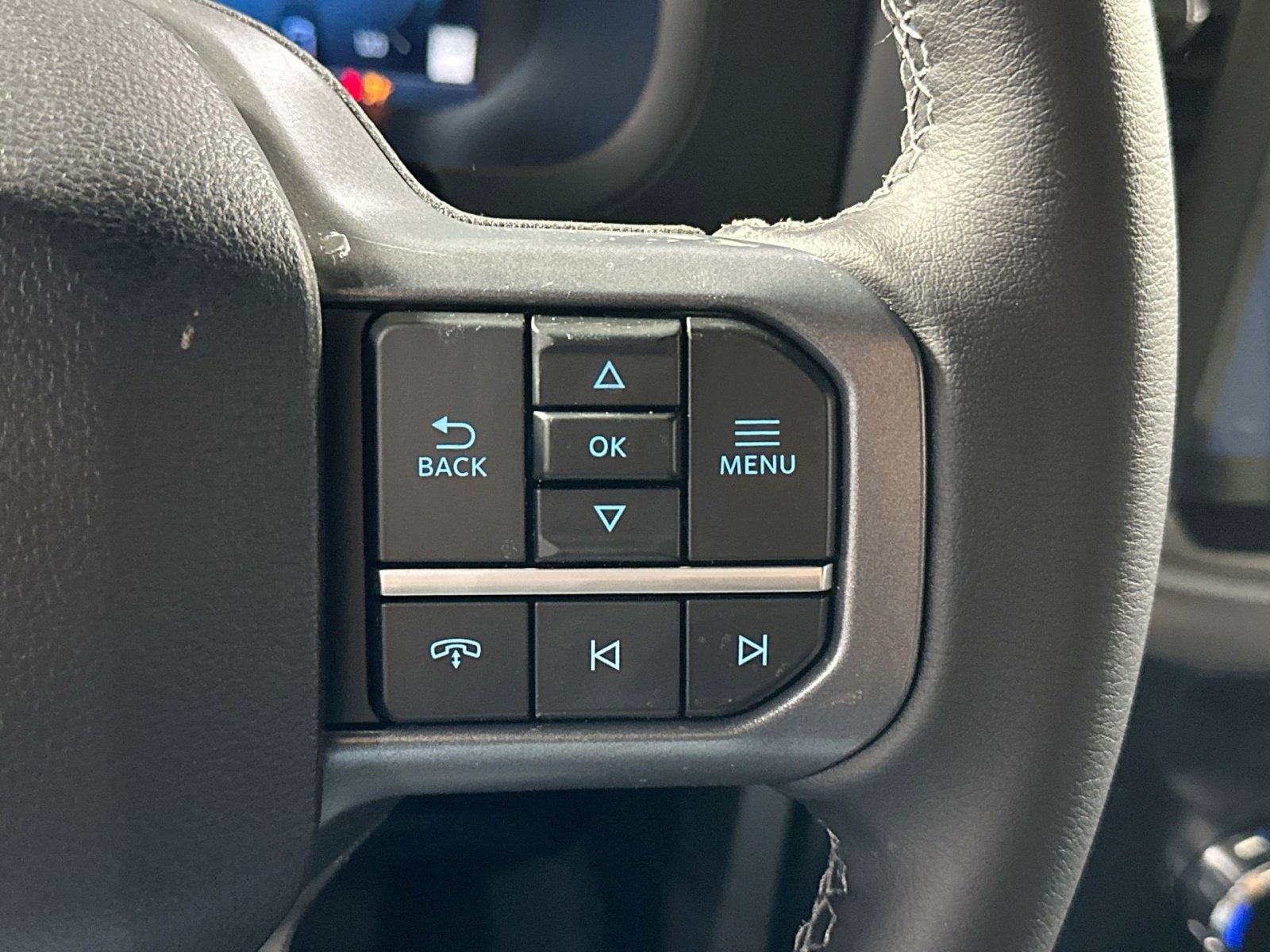 New 2026 Ford F150 XLT w/ Equipment Group 302A MID image 16