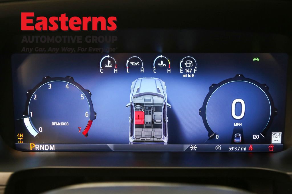 Used 2024 Ford F150 XLT w/ Equipment Group 302A MID AWD/4WD image 18