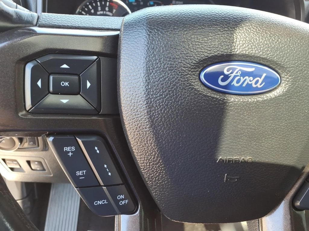 Used 2021 Ford Expedition Limited AWD/4WD image 18