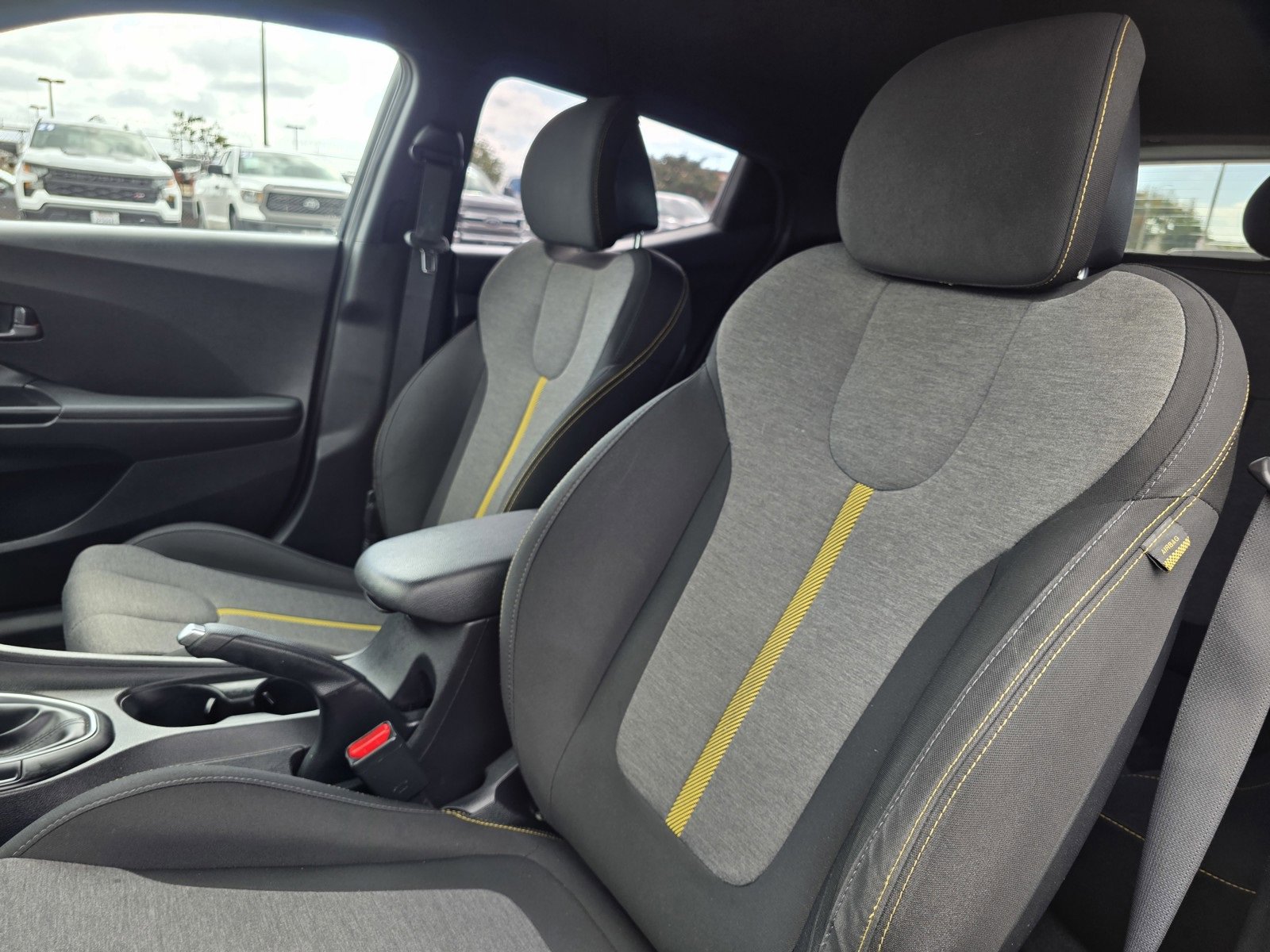 Used 2019 Hyundai Veloster Turbo R-Spec image 20