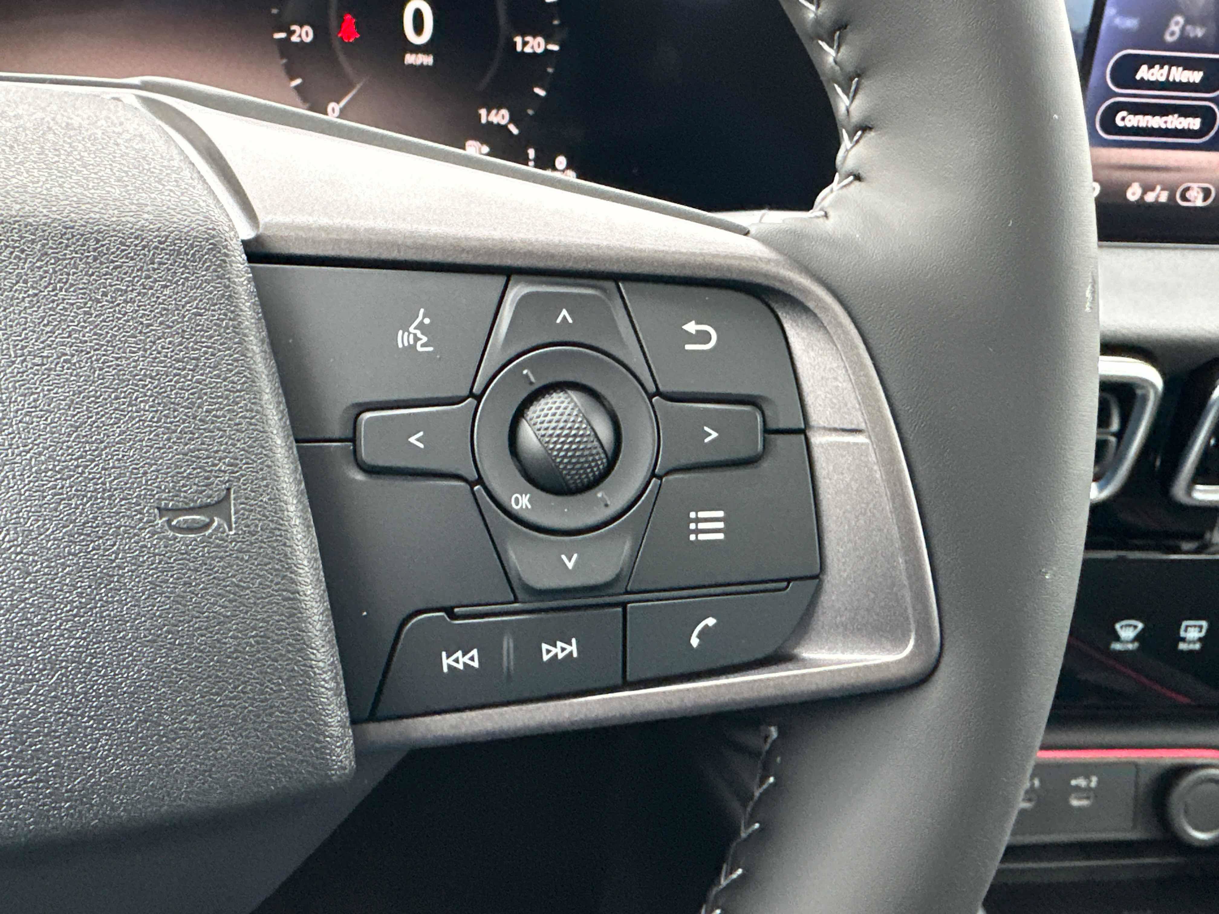 New 2026 Nissan Sentra SV w/ SV Convenience Package FWD image 38