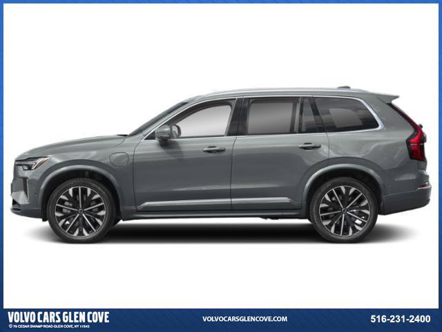 New 2026 Volvo XC90 T8 Plus w/ Protection Package Premier image 3