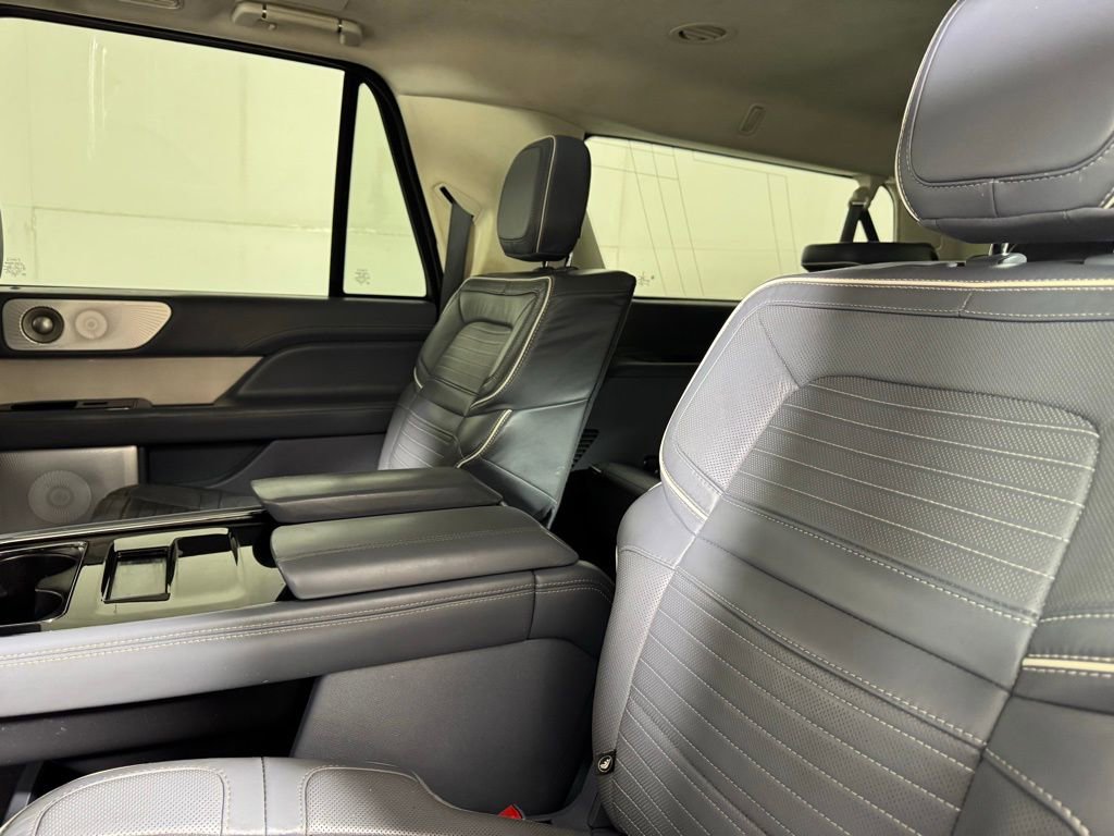 Certified 2023 Lincoln Navigator L Black Label AWD/4WD image 53
