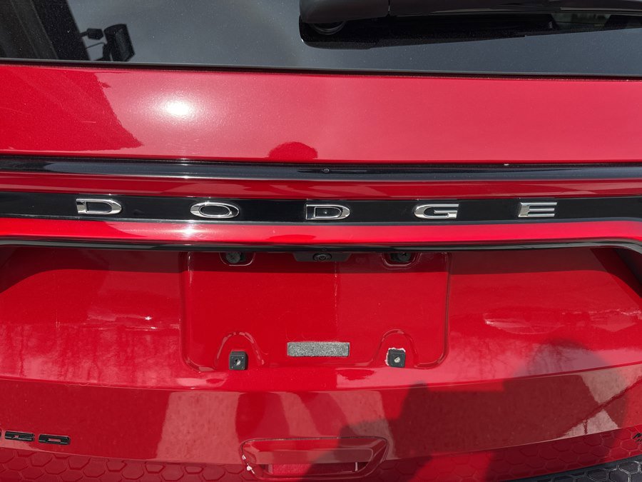 Used 2020 Dodge Durango R/T w/ Technology Group image 46