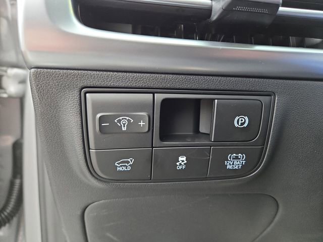 New 2026 Hyundai Tucson SEL AWD/4WD image 20
