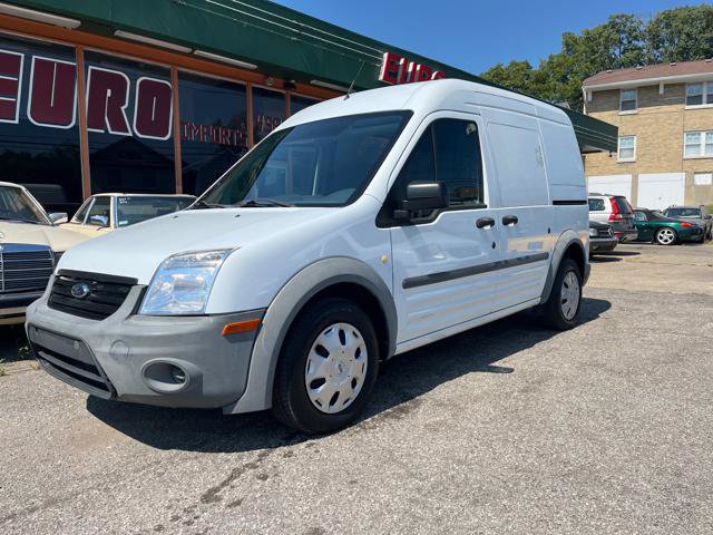 Used 2013 Ford Transit Connect XL FWD image 1