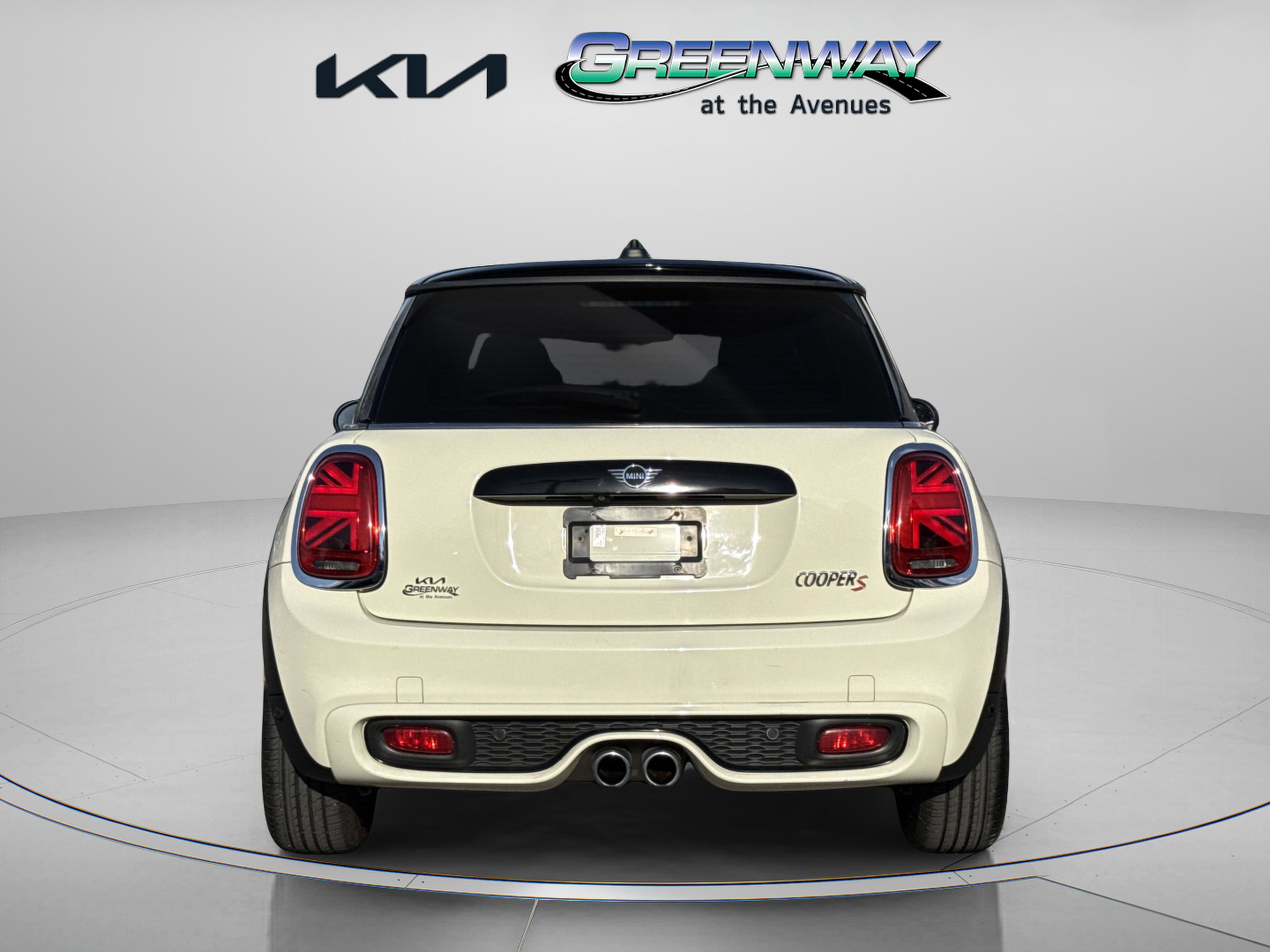 Used 2019 MINI Cooper S image 5