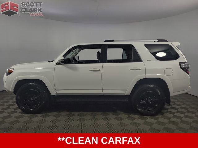 Used 2024 Toyota 4Runner SR5 Premium image 5