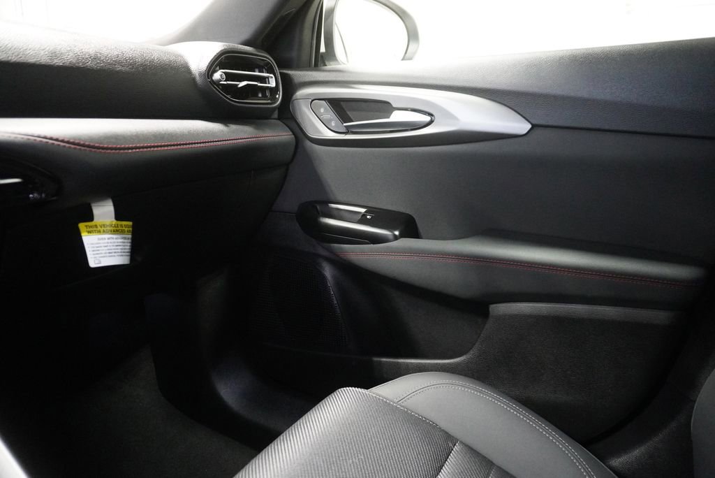 Used 2024 Dodge Hornet R/T image 30