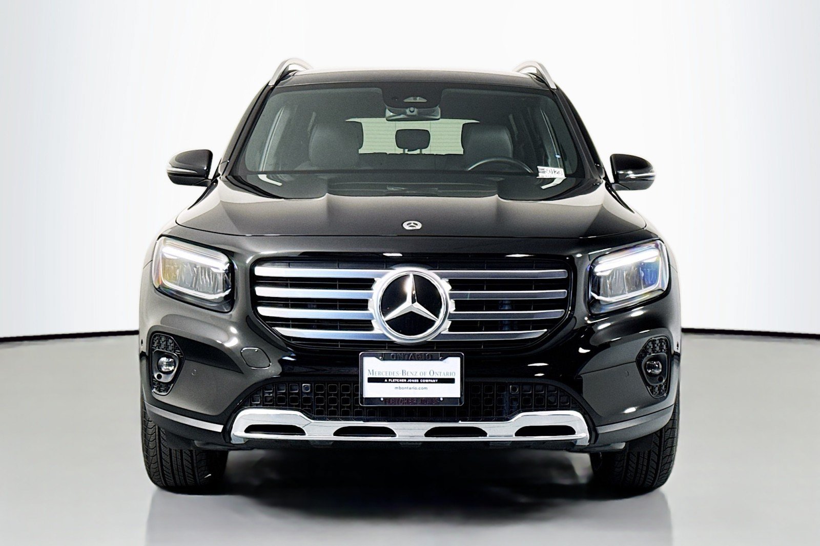 Certified 2026 Mercedes-Benz GLB 250 image 34